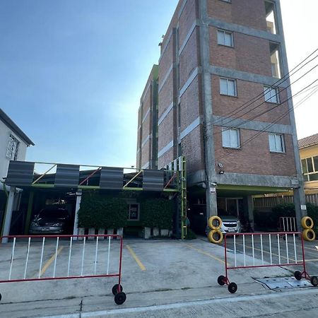 St88 Residence Nonthaburi Eksteriør bilde