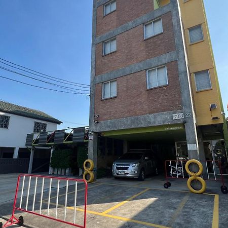 St88 Residence Nonthaburi Eksteriør bilde