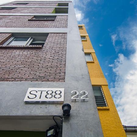 St88 Residence Nonthaburi Eksteriør bilde