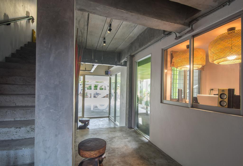 St88 Residence Nonthaburi Eksteriør bilde