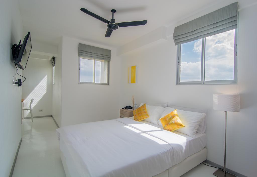 St88 Residence Nonthaburi Eksteriør bilde