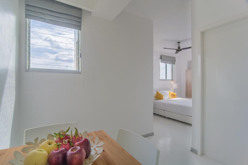 St88 Residence Nonthaburi Eksteriør bilde