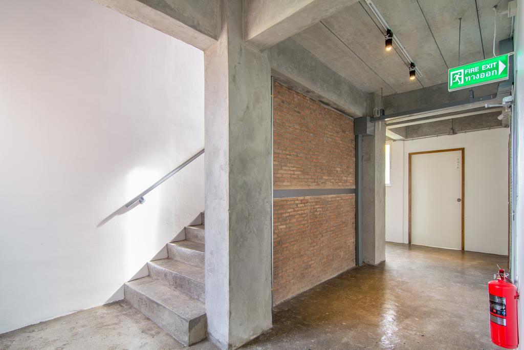 St88 Residence Nonthaburi Eksteriør bilde