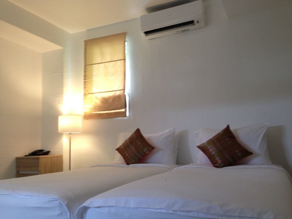 St88 Residence Nonthaburi Eksteriør bilde