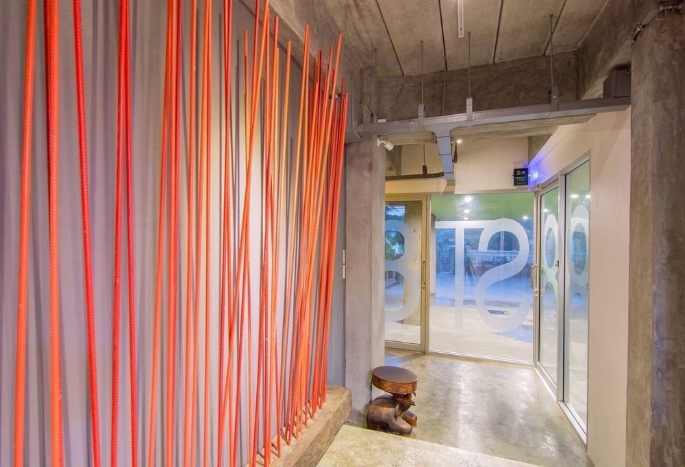 St88 Residence Nonthaburi Eksteriør bilde